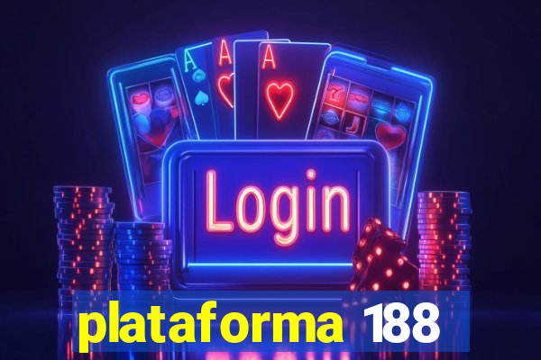 plataforma 188